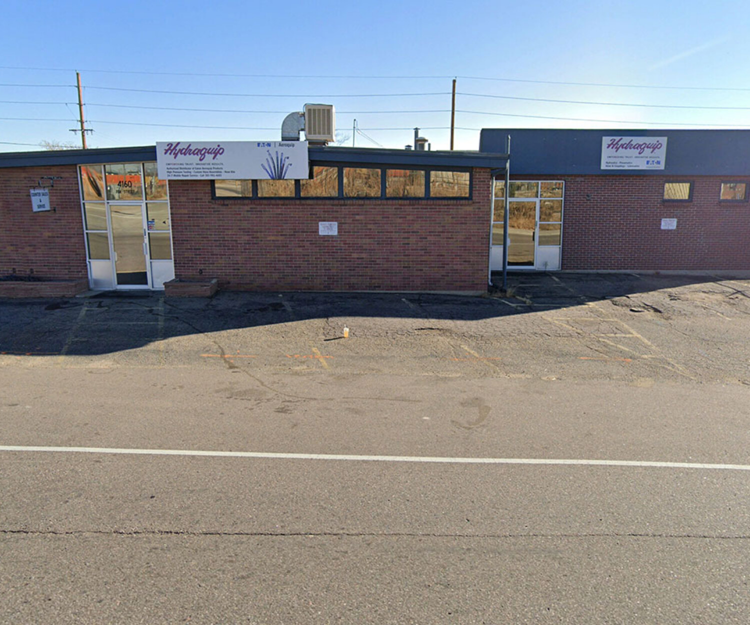 4160 Fox St., Denver, CO 80216