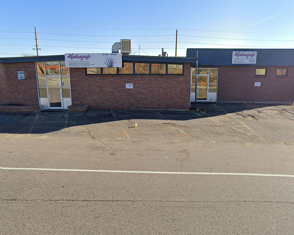 4160 Fox St., Denver, CO 80216