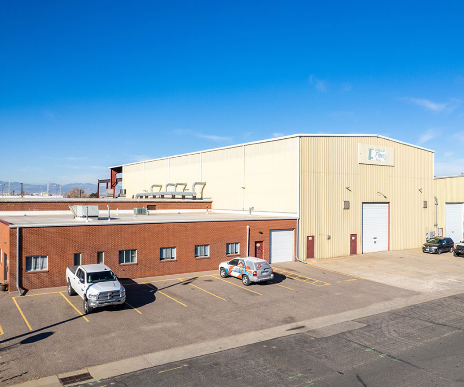 Ringsby Realty Completes 10,993 SF Industrial Lease in Commerce City, Colorado
