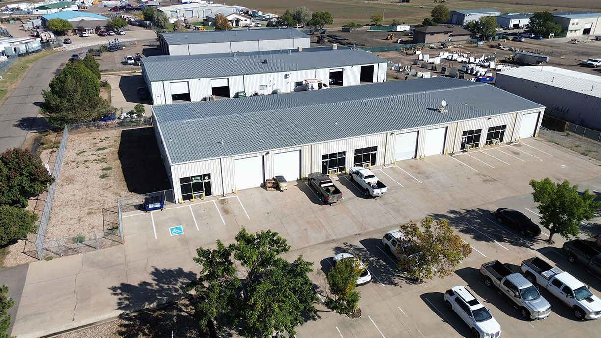 How to Value a Small Industrial Building in Denver (5,000-20,000 SF)