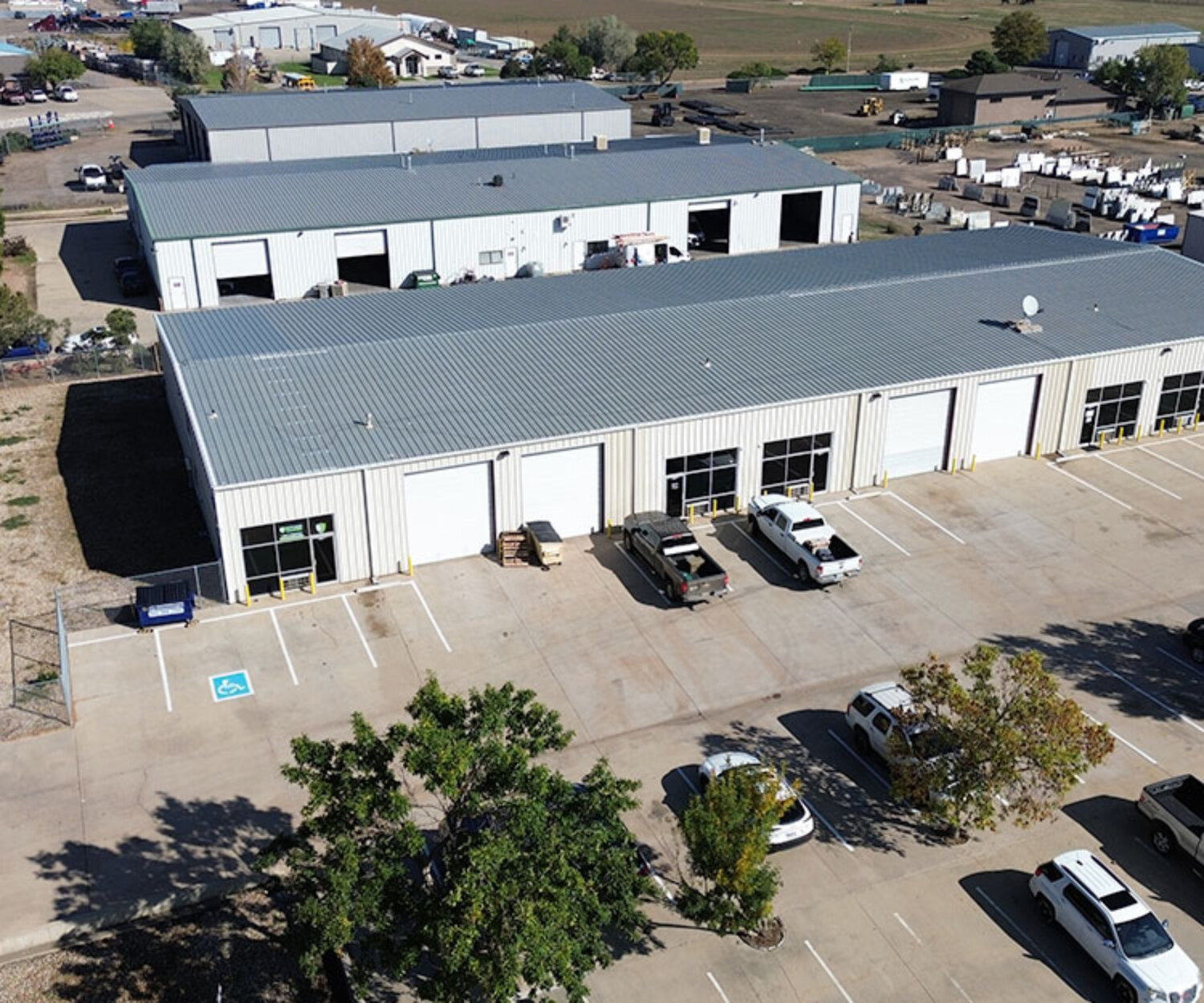 How to Value a Small Industrial Building in Denver (5,000-20,000 SF)