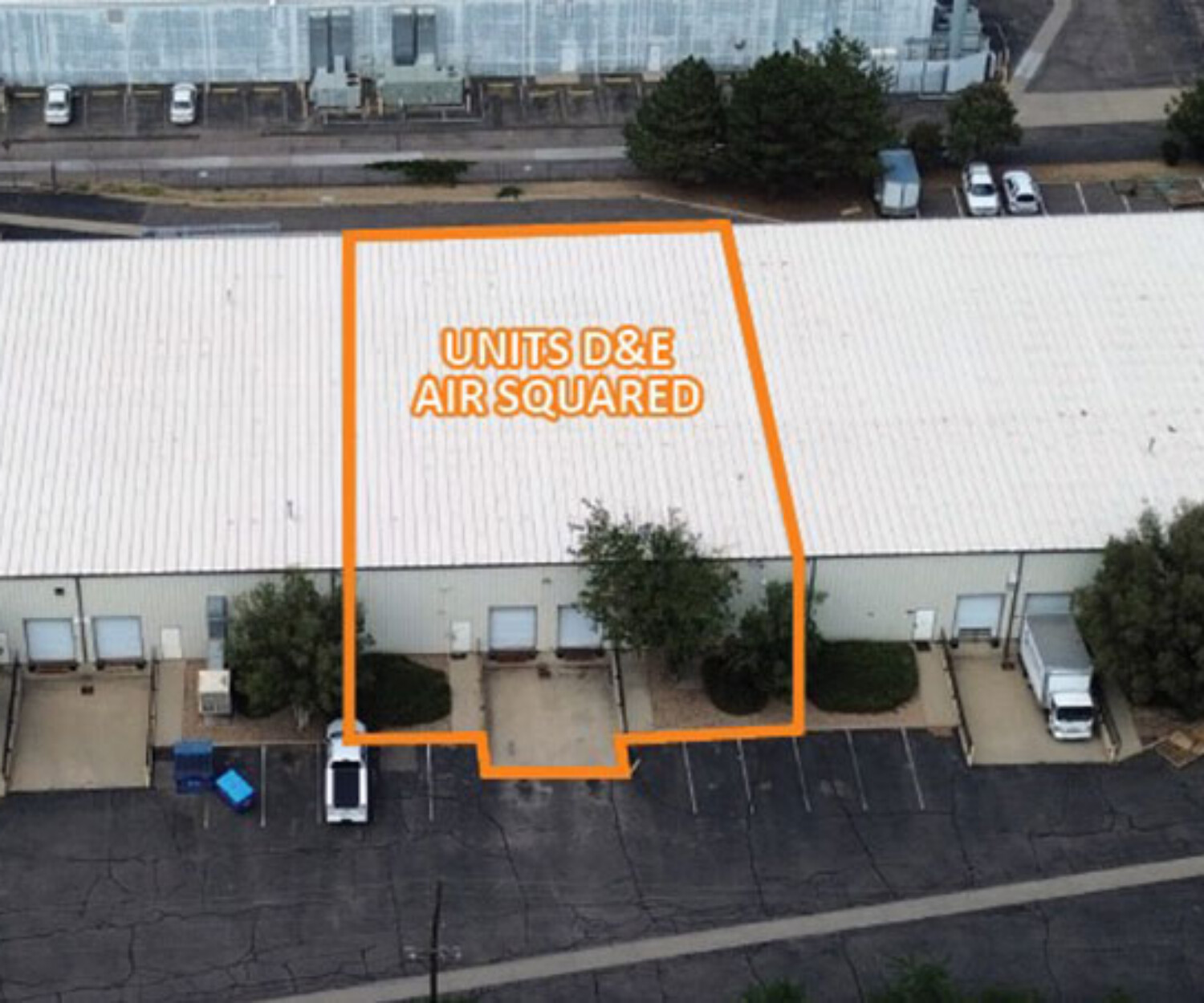 Ringsby Realty Completes 7,990 SF Industrial Lease in Commerce City, Colorado
