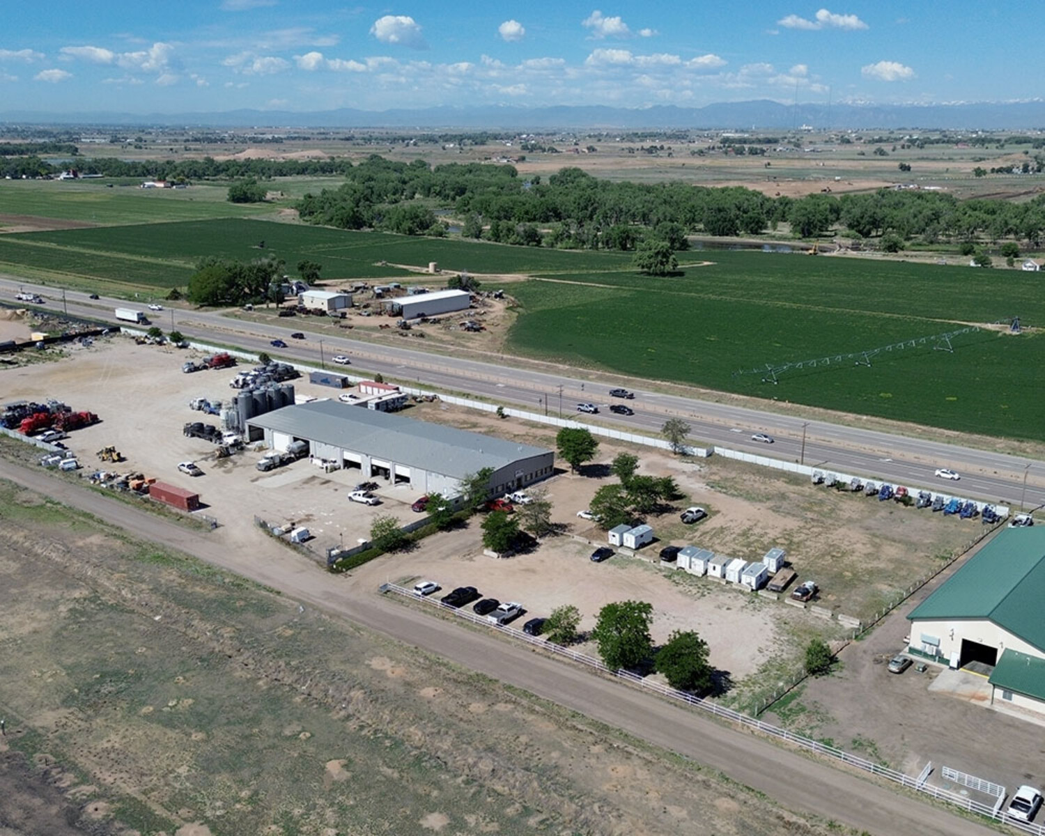 13066 CR 20, Fort Lupton, CO