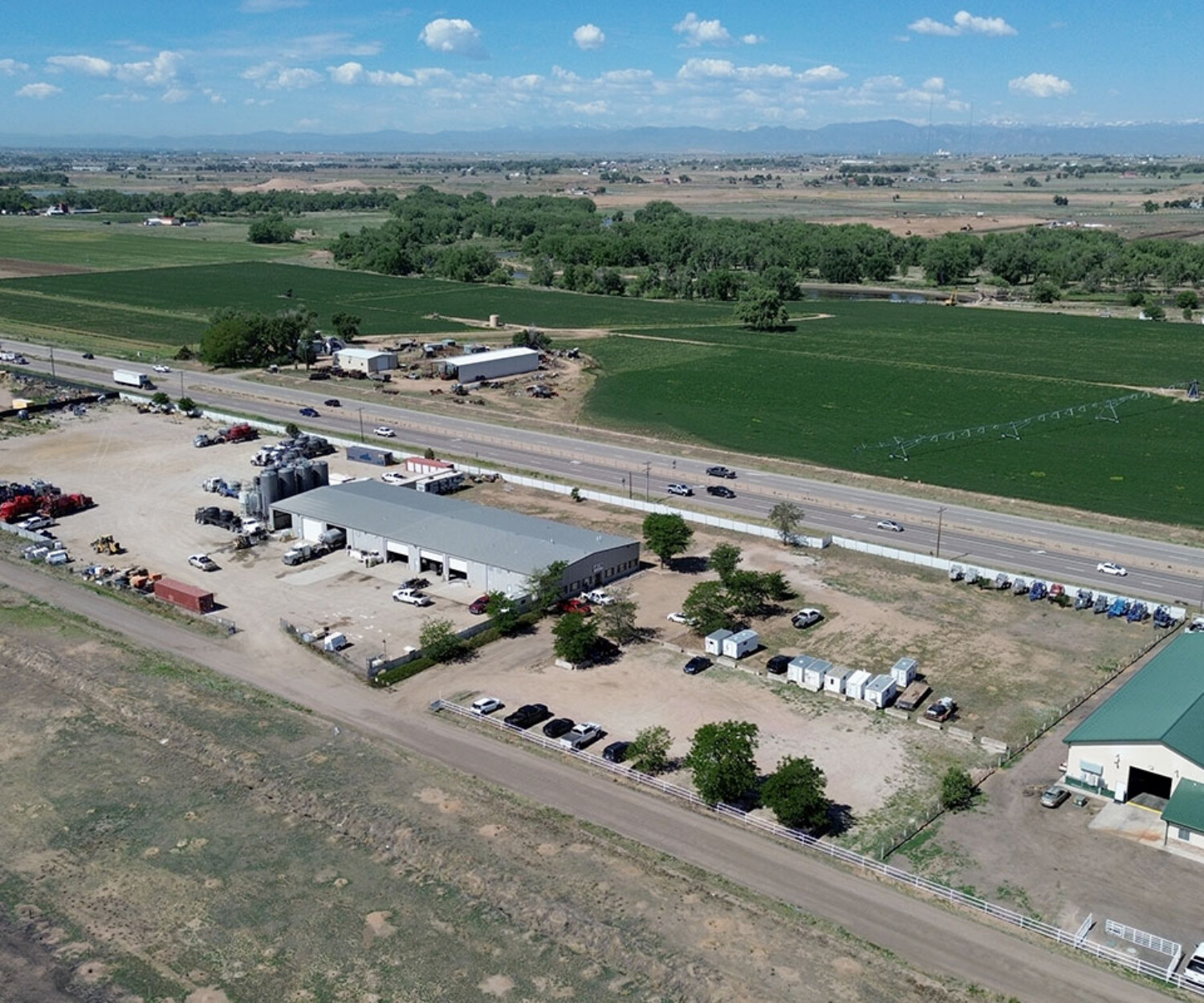 13066 CR 20, Fort Lupton, CO