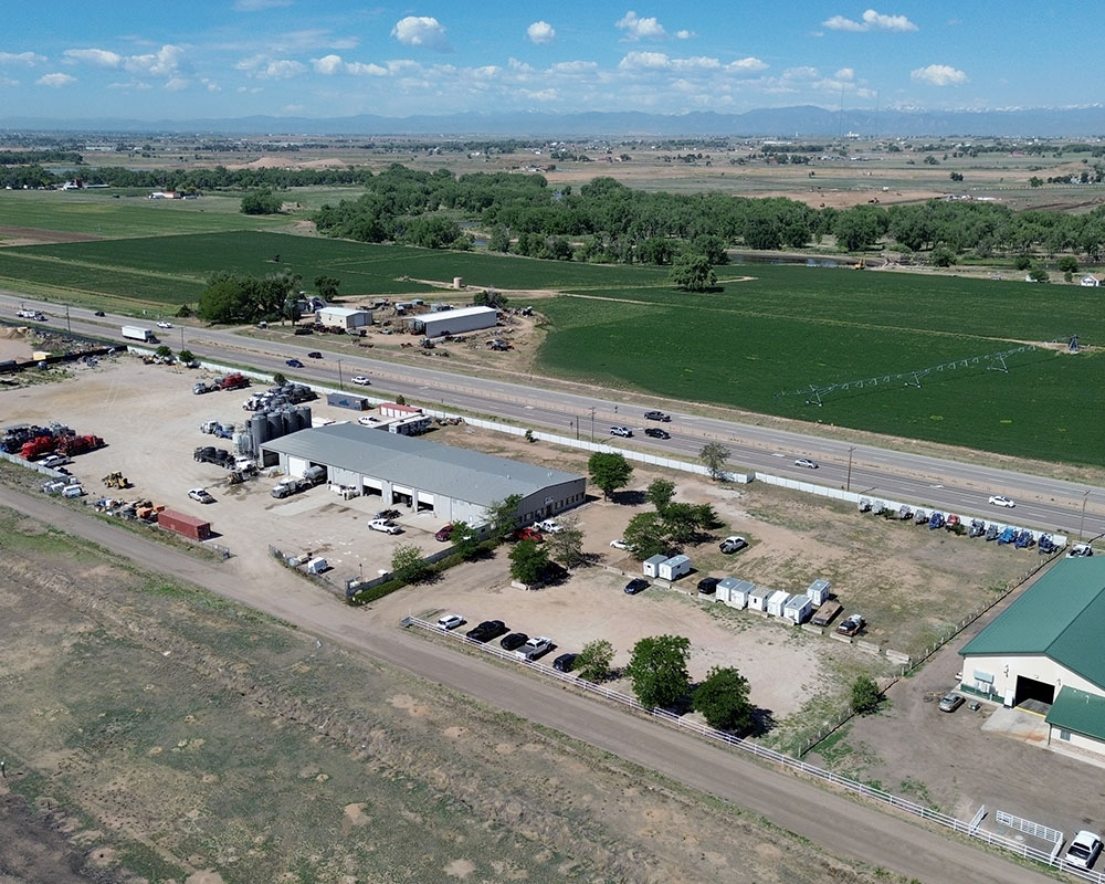 13066 CR 20, Fort Lupton, CO