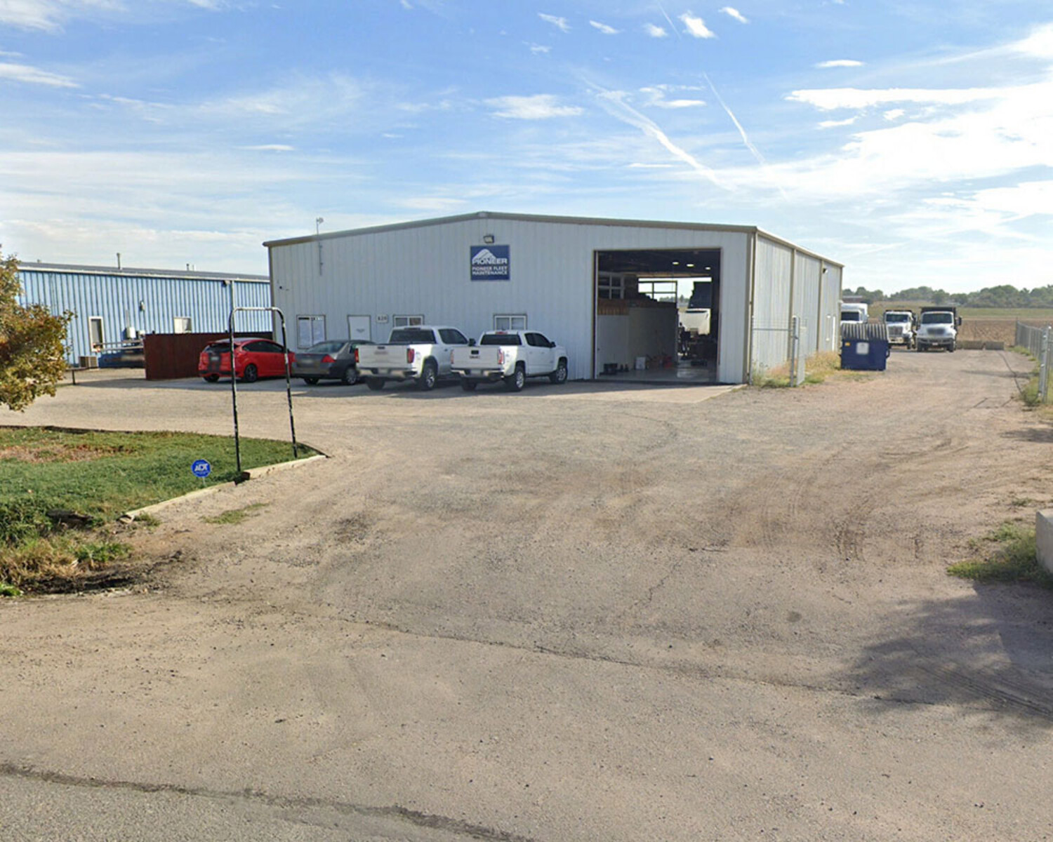 820 N 9th Ave., Brighton, CO 80603