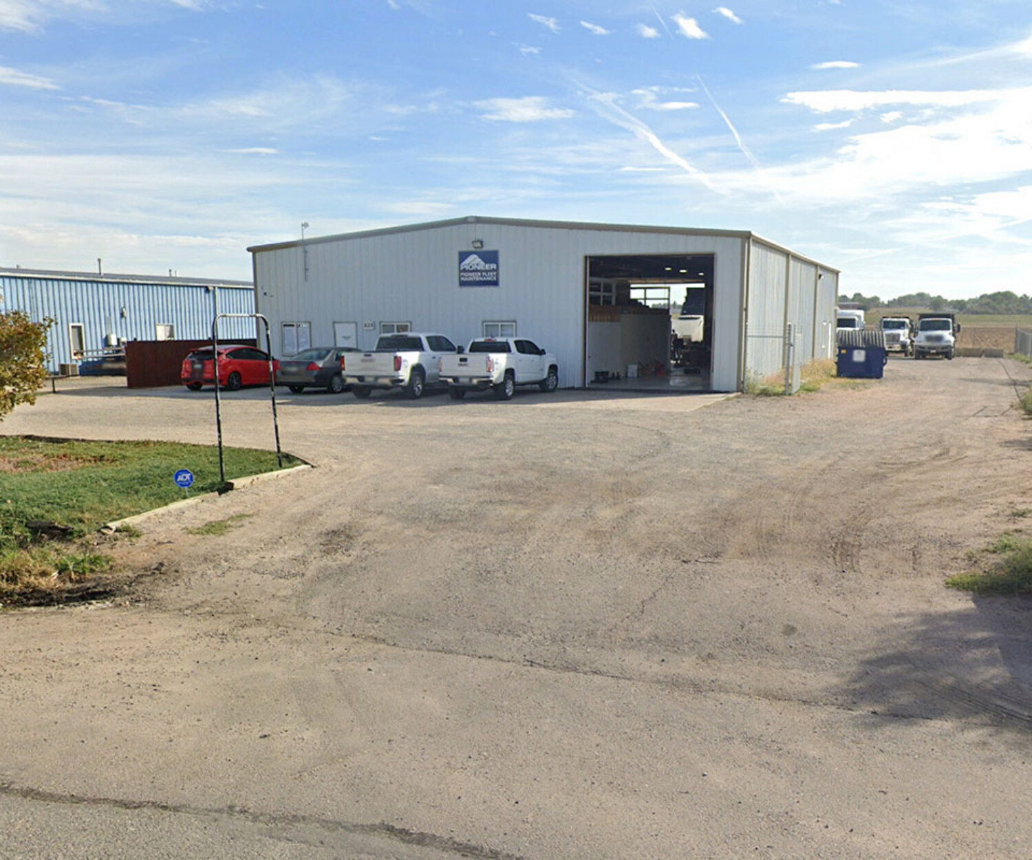 820 N 9th Ave., Brighton, CO 80603