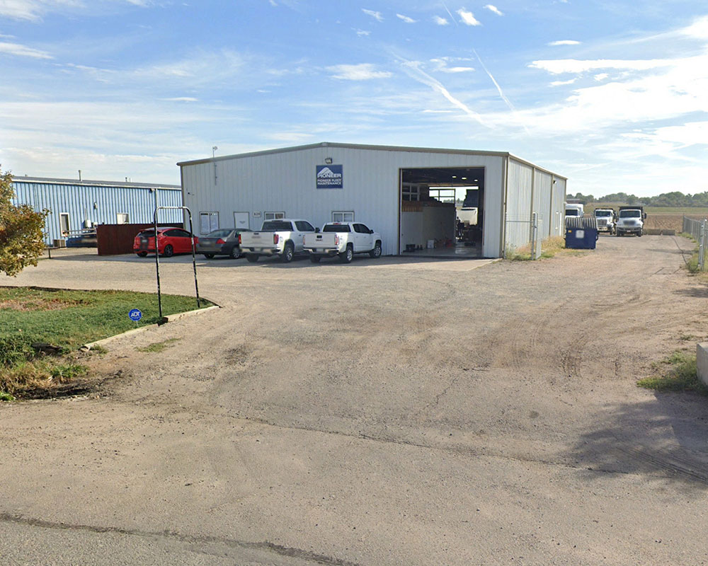 820 N 9th Ave., Brighton, CO 80603