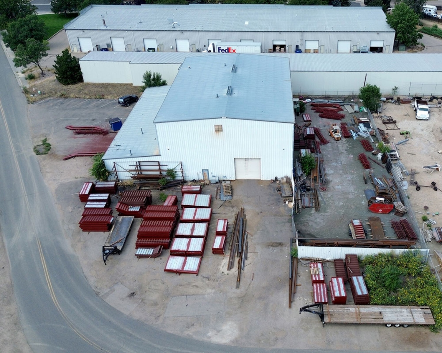 825 E 11th St., Loveland, CO