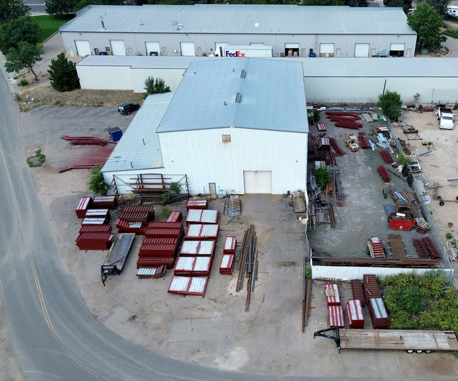 825 E 11th St., Loveland, CO