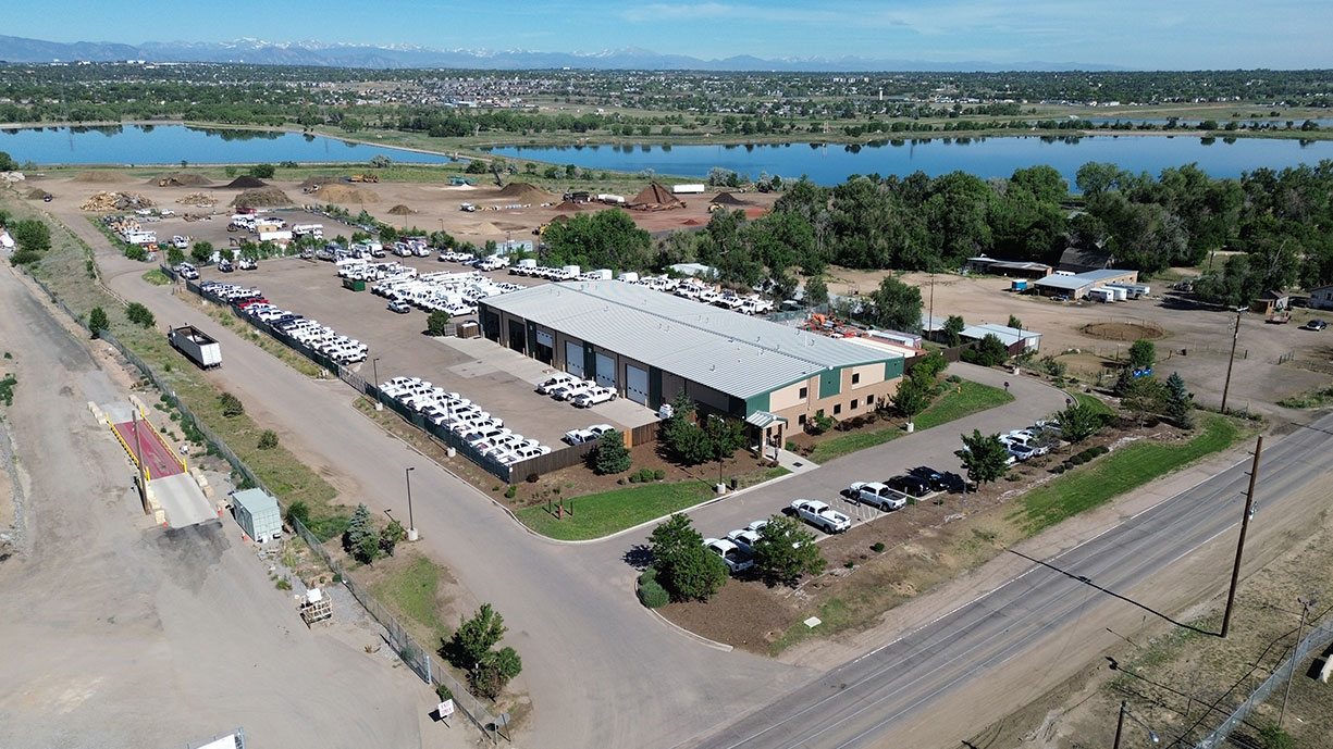 Denver vs. Adams vs. Weld County: Which Is Best for Industrial Site Selection?