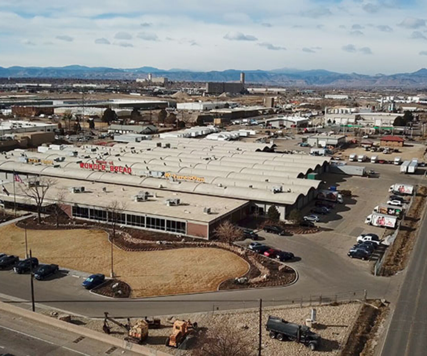 Ringsby Realty Completes 49,820 SF Industrial Lease Renewal and Expansion in Denver, Colorado