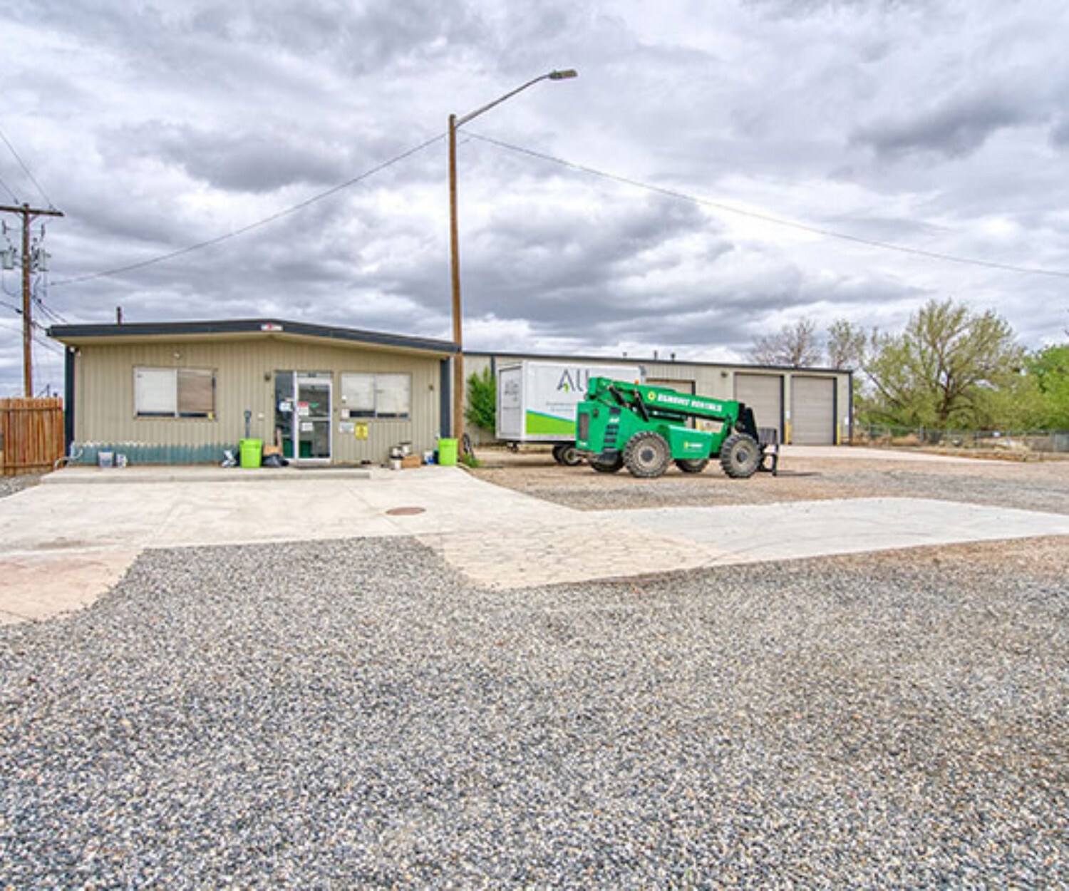 Ringsby Realty Completes 9,500 SF Industrial Lease in Greeley, Colorado