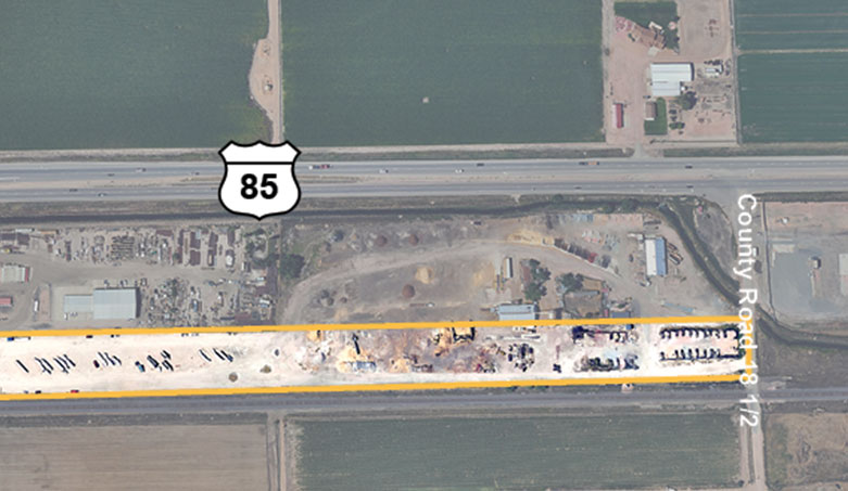 13084 County Road 18 1/2, Fort Lupton, CO 80621