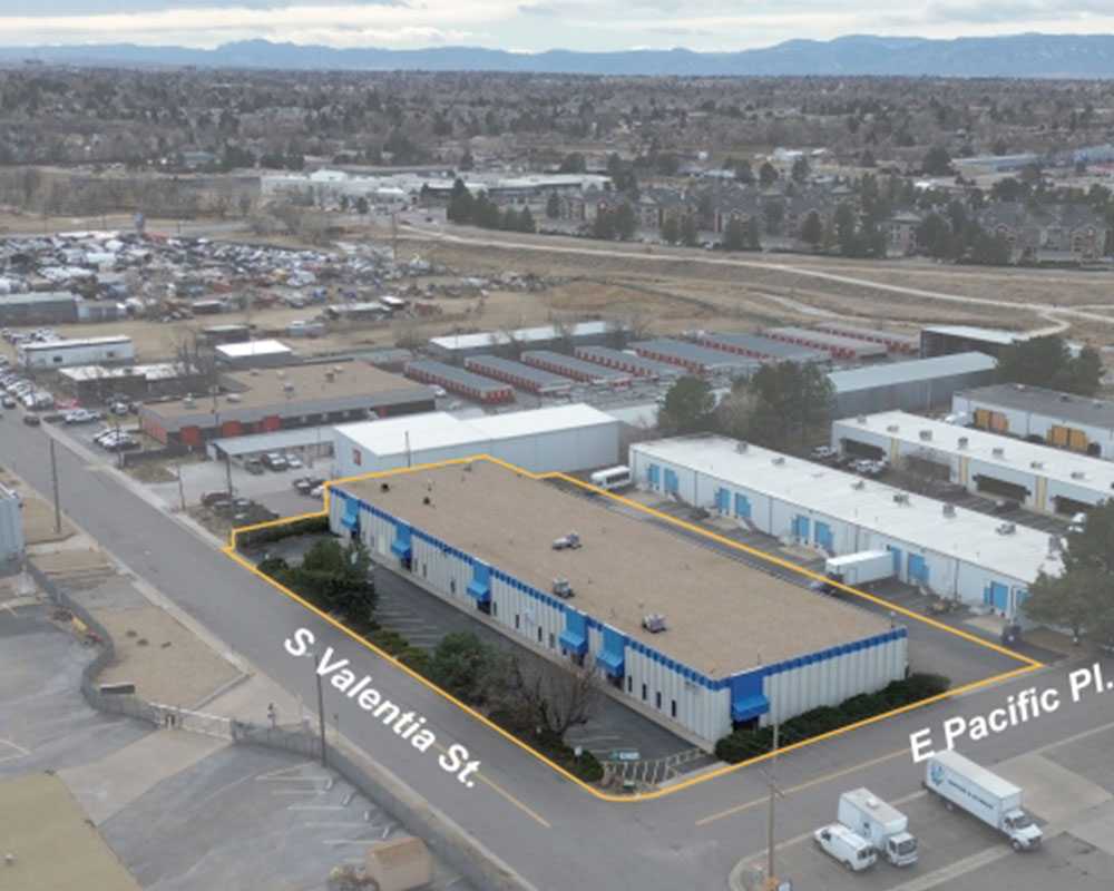 2075 S Valentia St., Denver, CO