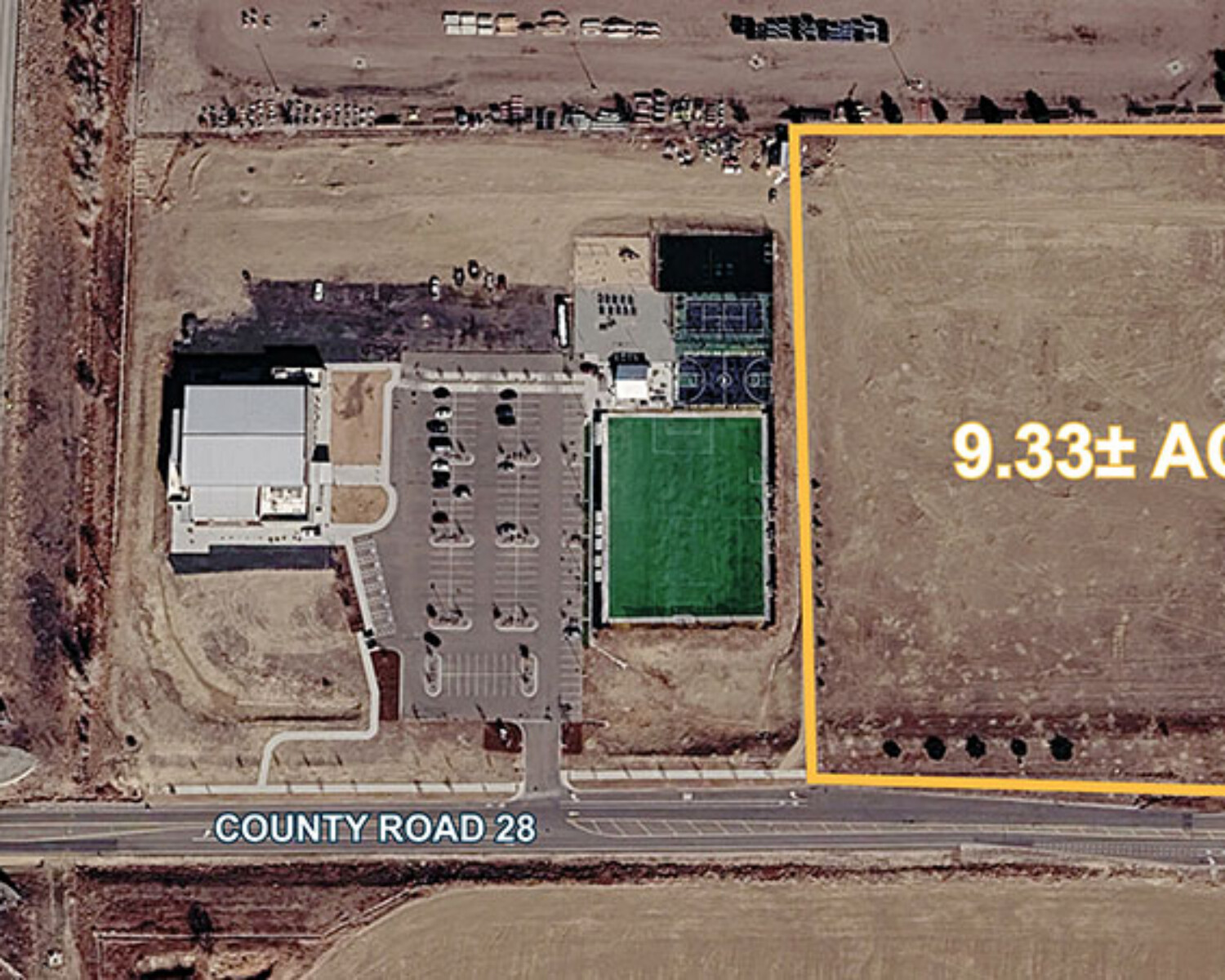 4199 CR 28, Mead, CO 80504