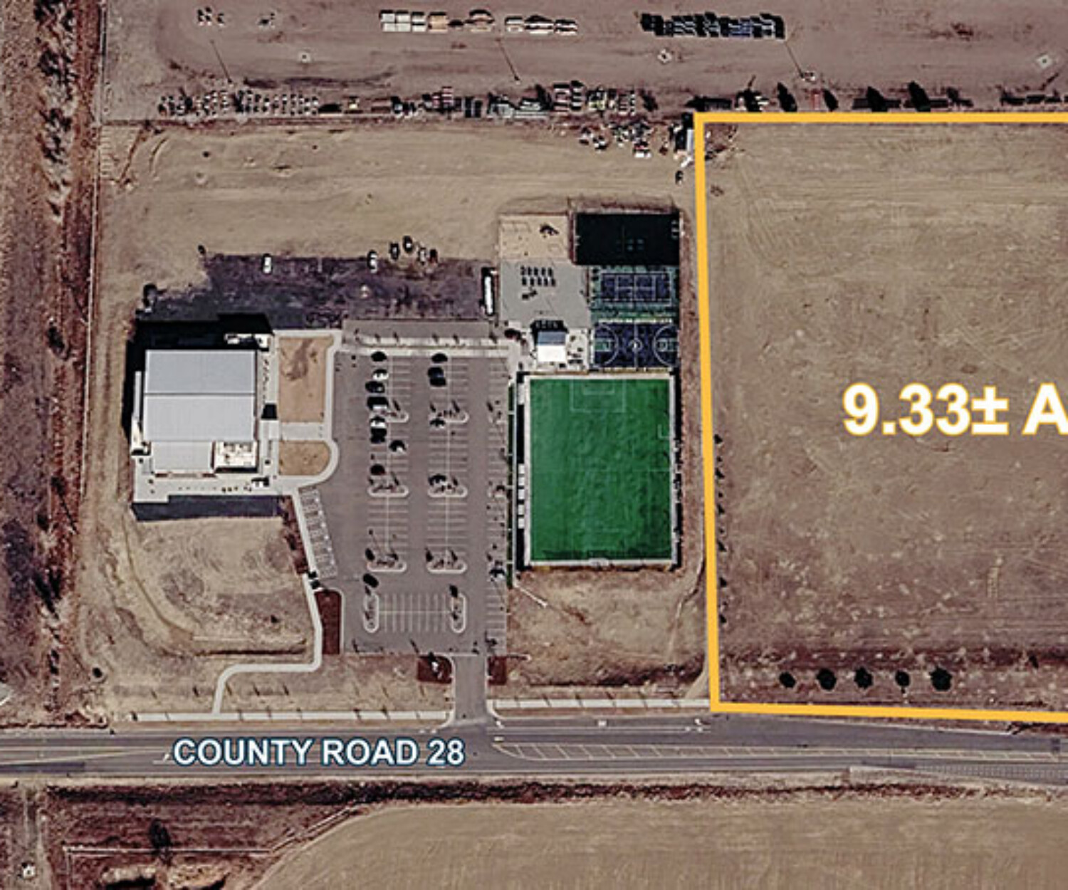 4199 CR 28, Mead, CO 80504