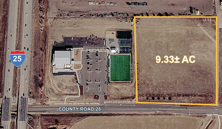 4199 CR 28, Mead, CO 80504