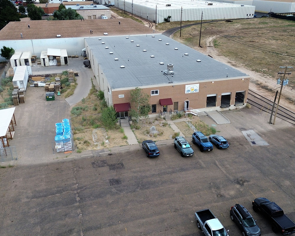 4300 N Monaco St., Denver, CO