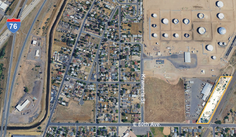 6420 E 80th Ave., Commerce City, CO 80022