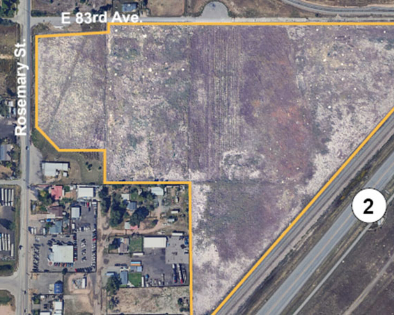 7652 E 83rd Ave., Commerce City, CO 80022