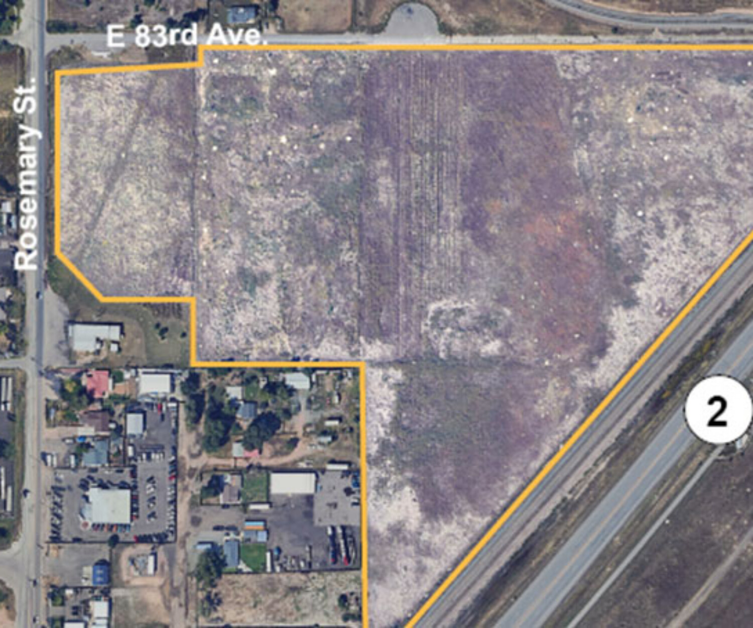 7652 E 83rd Ave., Commerce City, CO 80022