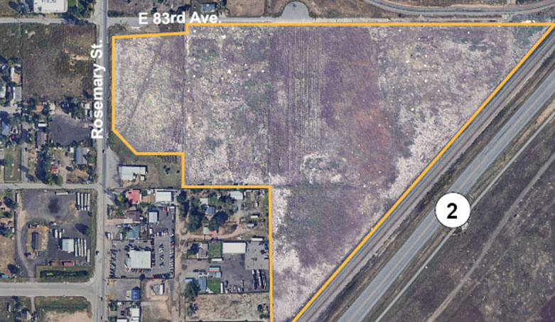 7652 E 83rd Ave., Commerce City, CO 80022