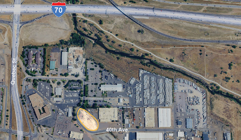 7757 E 40th Ave., Denver, CO 80207