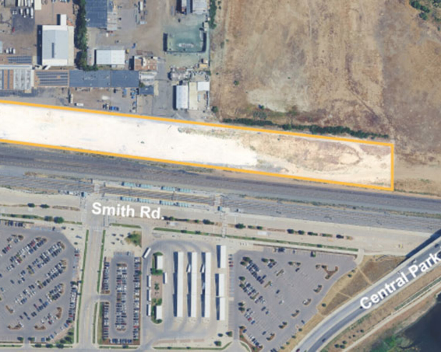 8125 E Smith Rd., Denver, CO 80207