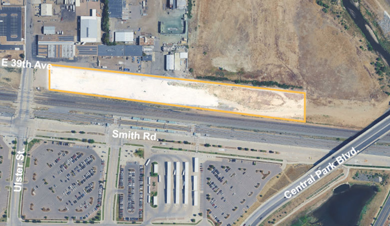 8125 E Smith Rd., Denver, CO 80207