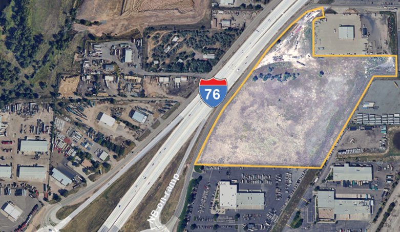 9998 I-76 Frontage Rd., Henderson, CO 80640