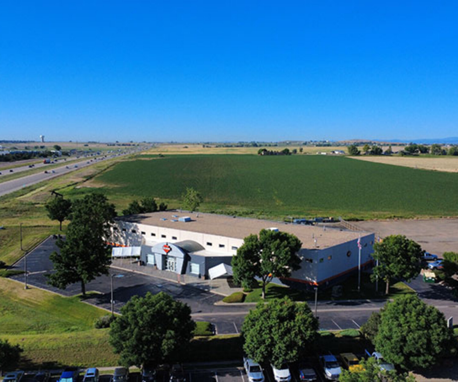 Ringsby Realty Completes $5,750,000 Industrial Sale in Frederick, Colorado