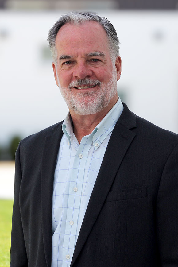 Tom Myers