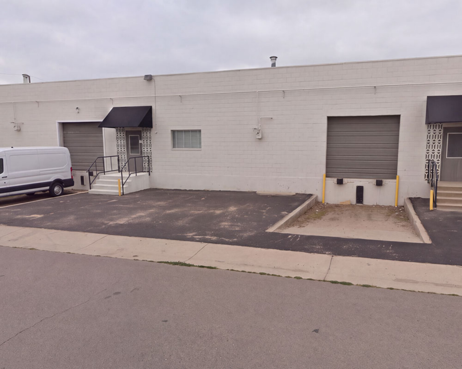 1835 W 12th Ave., Denver, CO 80204