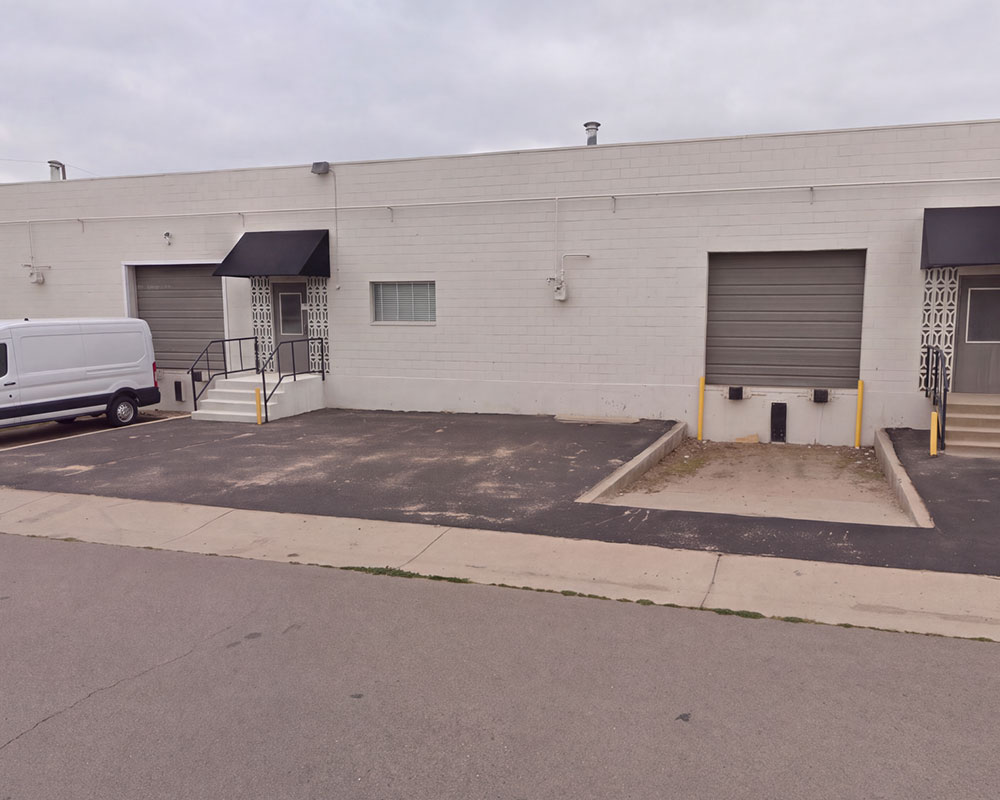 1835 W 12th Ave., Denver, CO 80204