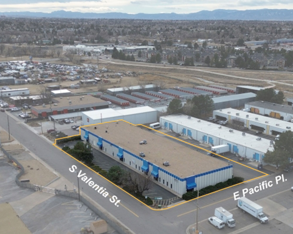 2075 S Valentia St., Denver, CO