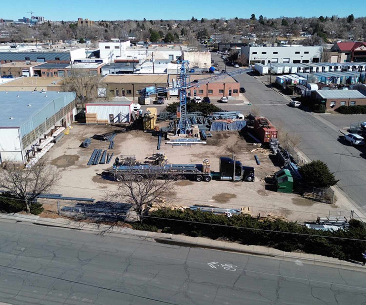 How Electrical Power Is Becoming the New Clear Height in Industrial Real Estate