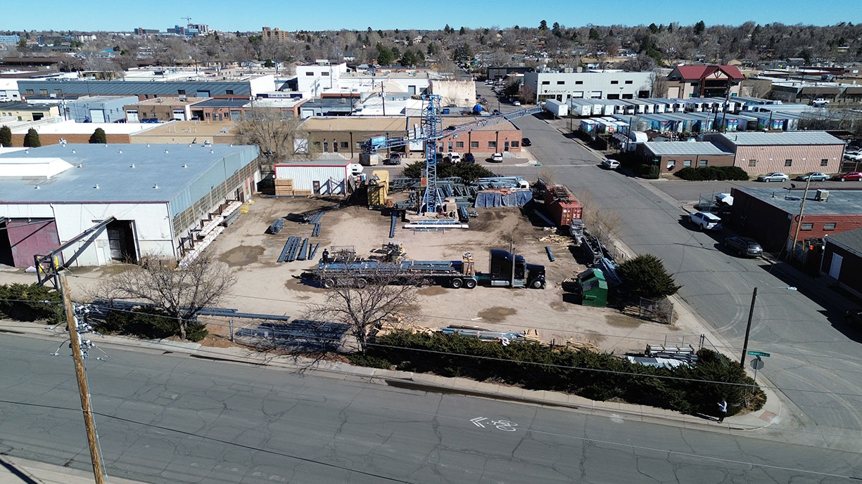 How Electrical Power Is Becoming the New Clear Height in Industrial Real Estate