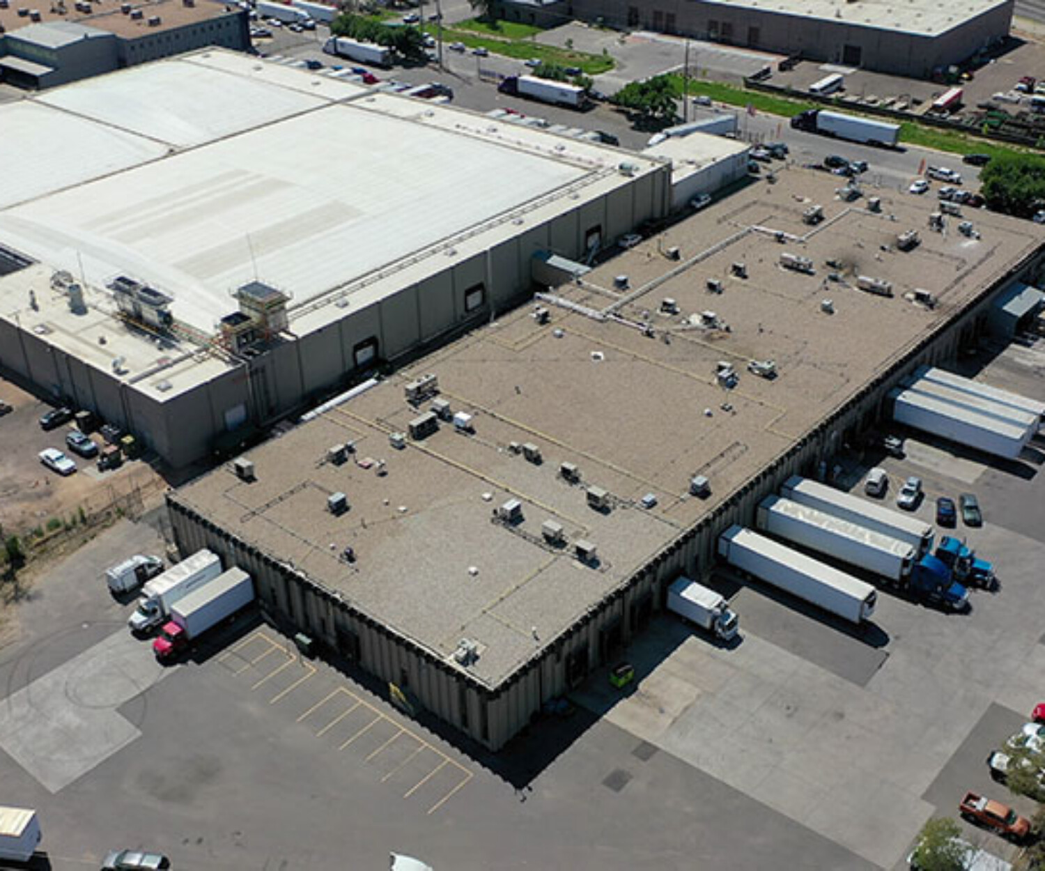 Ringsby Realty Completes 10,235 SF Cold Storage Lease Renewal in Denver, Colorado